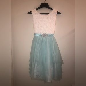 Emily Rose Dress Girls Size 16